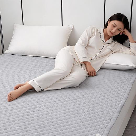 平直堂·艾绒床垫2026新款，约含3.5斤黄金艾，躺着养身！逐湿寒！【赠颈椎贴+艾灸贴】【G】 商品图2