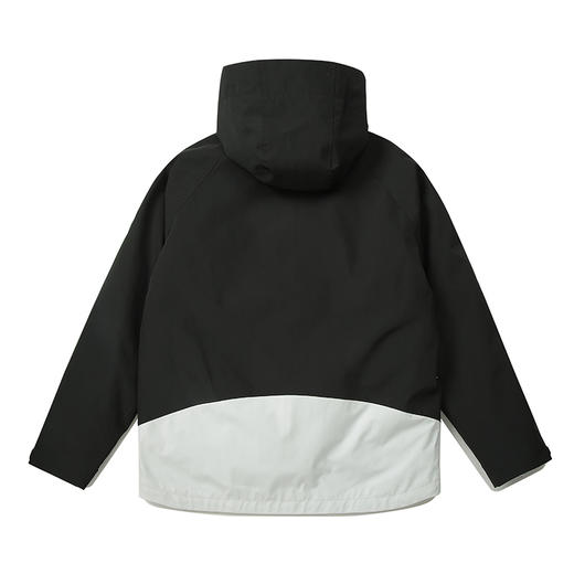 【幸运鹿】冬季户外登山鹅绒三合一冲锋衣2086 商品图8