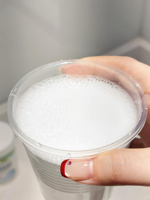 伯纳乌VENIDICI洗衣机内筒清洁剂  200g*4罐  双重醇素添加  瓦解水垢锈渍 商品图4