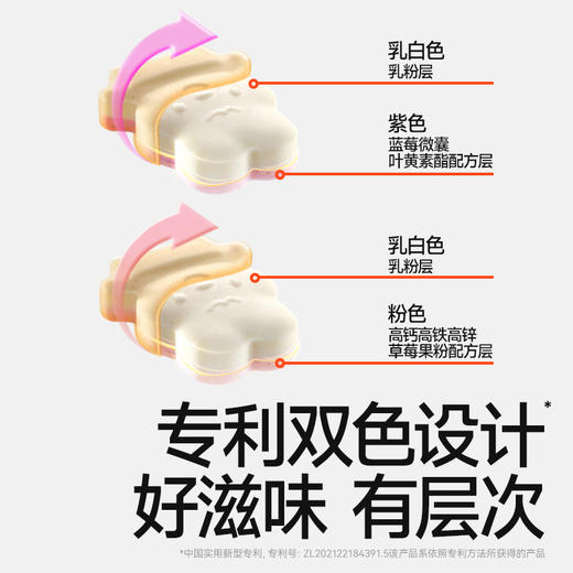 秋田满满-奶贝组合（3件起发） 商品图6