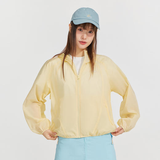 笛莎/Deesha 2026年夏季新款青少年外套 商品图1