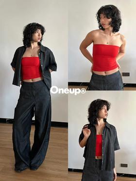 Softfit*夏日松弛感一套搞定⛱️