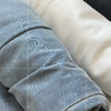 【比豆腐还软的超薄天丝凉感牛仔裤】上身没有裤型只有腿型！巨软！巨舒服！牛仔面料 商品缩略图5