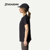 HOUDINI胡丁尼 Cover Tee II代守护女户外26夏季防晒圆领短袖T恤 840097 商品缩略图9