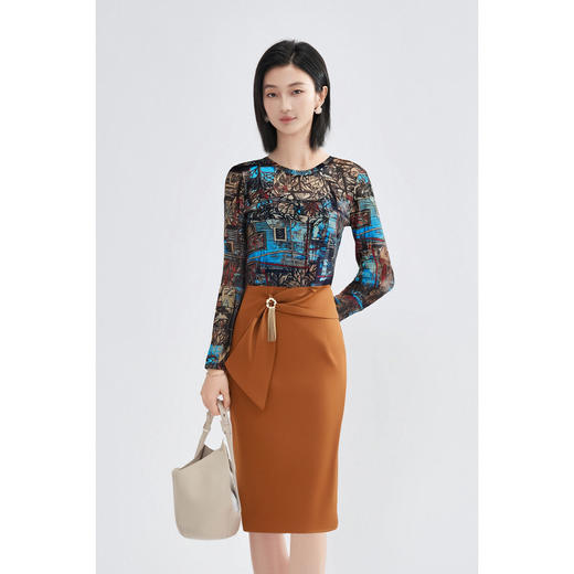 剩S/M/XL 套装5R25CG4649 商品图0