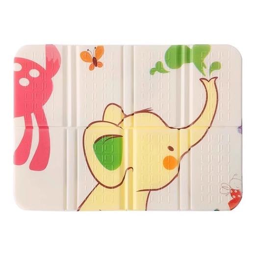 「9.9到手3个！折叠便携」XPE户外折叠坐垫防潮垫露营地上屁垫便携泡沫垫野餐垫音乐节坐垫 商品图4