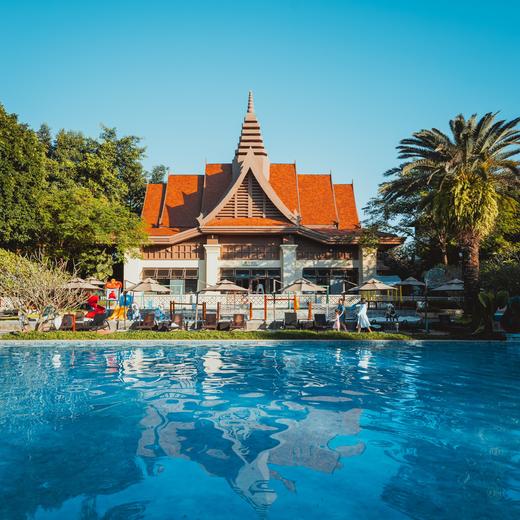 【暑假】何以版纳，当自然王国开始说话【树语】6天5晚 商品图9