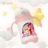 GERM360ML小马宝莉系列星辰之约吸管保温杯GE-LP24AW-DB106（粉色） 商品缩略图1