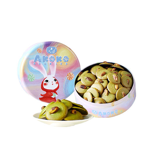 AKOKO可可脆120g （72小时发货）【佳人严选】 商品图3