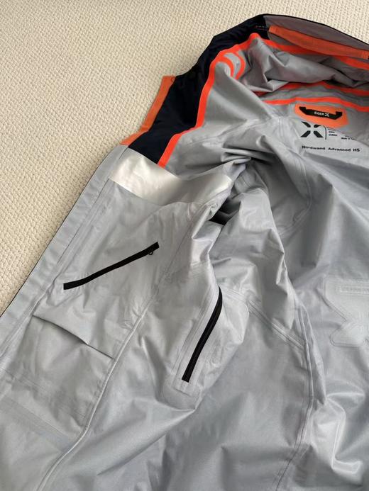【2fz1】男子极限系列羔品质滑雪冲锋衣外套！！ 商品图3