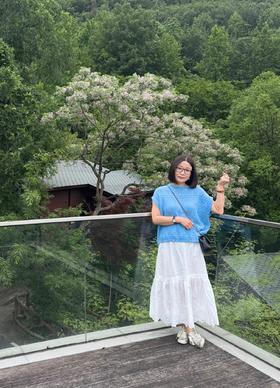 闪照第589期 安心