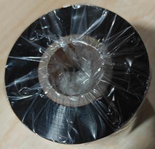 【MLGS】70mm-300m树脂碳带 黑色国产 20卷/盒 4盒/箱 商品图1