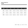 THESOONG"绒面小白鞋"经典牛反绒系带柔软百搭休闲鞋HWXZ8424 商品缩略图1