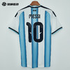 SFS阿迪达斯2026阿根廷主场球员版梅西印号球衣 KH3934 商品缩略图1