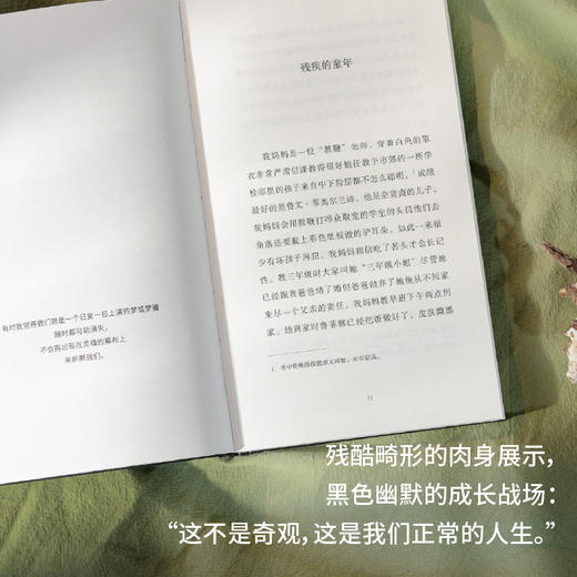 表姐妹（阿根廷）奥罗拉·本图里尼/著 李佳钟/著 拉美文学；女性成长；创伤；家庭 商品图7