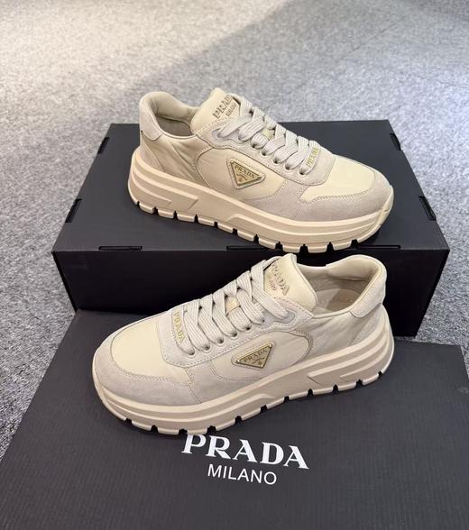 女款厚底鞋zh020 商品图2