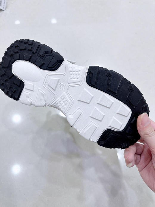 大树 3015 黑38-41  特价 商品图1