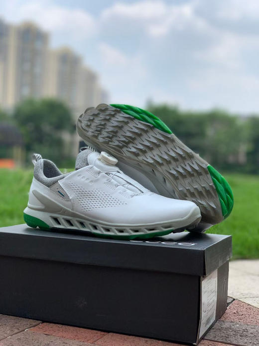 外贸原单爱步高尔夫球鞋男士golf无钉鞋BOA锁扣 免糸带 健步透氧牦牛皮球鞋
码数:39 40 41 42 43 44 (标准皮鞋码) 商品图8