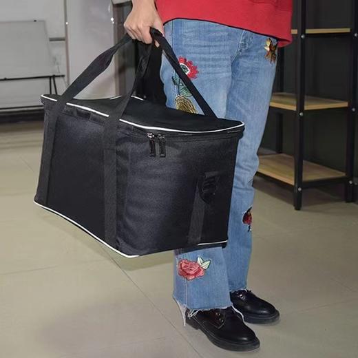 殡仪馆骨灰盒收纳包拾骨袋运输包 商品图0