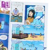 预售 【中商原版】龙之城3 寻迹真龙 图画小说 中级阅读 Quest for the True Dragon 英文原版 Jaimal Yogis 商品缩略图2