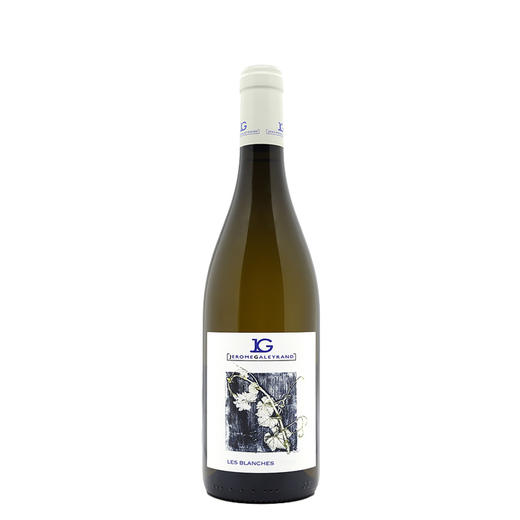2023 Jerome Galeyrand Aligote Blanche 杰罗加利兰德酒庄阿里高特白葡萄酒 2023 商品图1