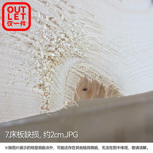 【OUTLET】大双人皮床HC236 灰色 商品图5