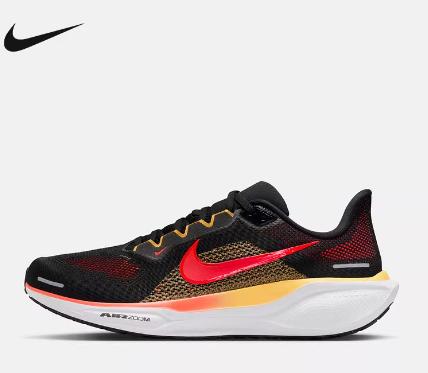 【耐克】B座5楼耐克 Nike耐克男鞋飞马PEGASUS 41缓震运动休闲训练跑步鞋体考神器FD2722-0163 商品图0