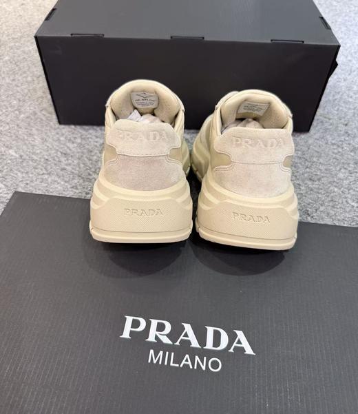 女款厚底鞋zh020 商品图1