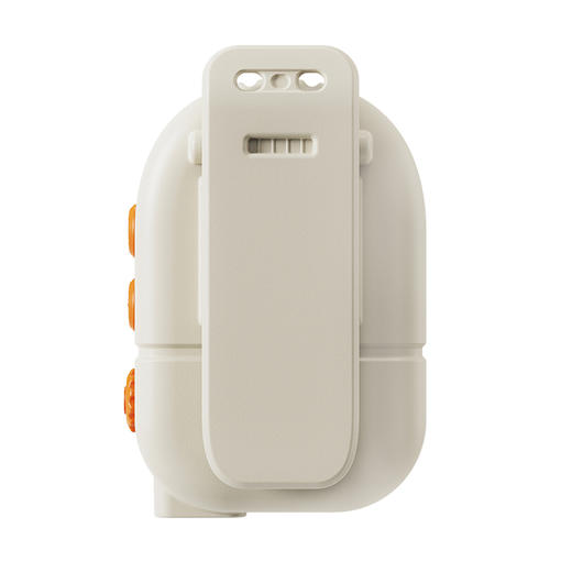 imu幻响背夹户外蓝牙音箱家用生日礼物运动便携小音响 商品图2