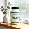 美国Herb's Secret IMMUNE BOOST FORMULA健康活力营养胶囊60粒 MIAN 免 商品缩略图0