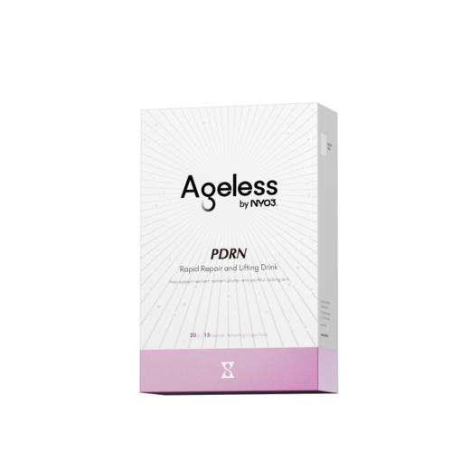 NYO3PDRN速修提拉饮15条 商品图0