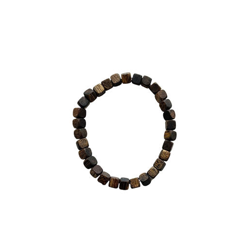 ²【沉香溯源-99沉小方糖单圈】3克+奇楠沉香手串 多样性发其一( 24小时鉴赏期 ) HM02-CRMM-DBCX 商品图7