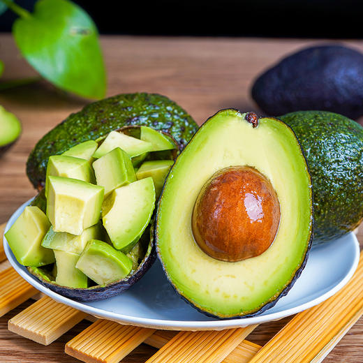 【顺丰发货】哈斯牛油果（非即食） 产地直采现摘现发 商品图6