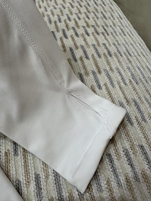 点此购买 可隆春秋季女士针织立领夹克户外运动徒步登山弹力外套 bk 341764 商品图13