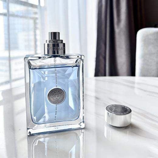 VERSACE范思哲同名经典男士淡香水 商品图0