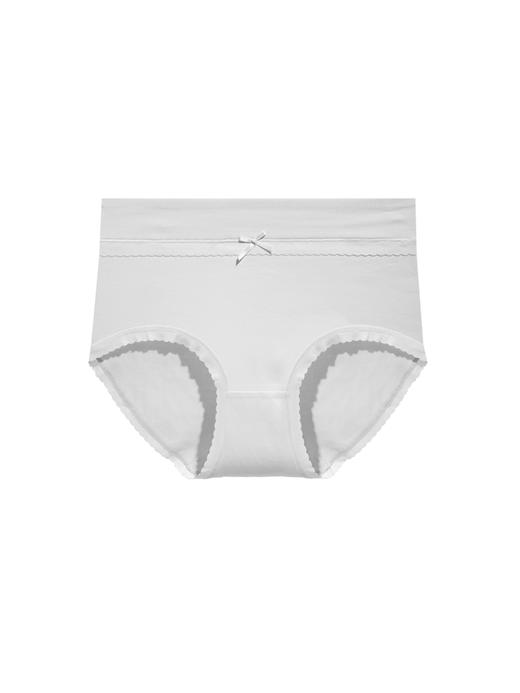 【满3条/39元】（大版）【秀黛】女精选棉质平角裤女士棉质内裤【1条】W7339007T【门店同款】【内裤非质量问题不退换，介意勿拍】 商品图2