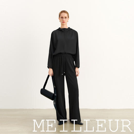 【积分换购不退货】【ZJ】麦檬舒适瑜伽服5F8113591U 商品图1