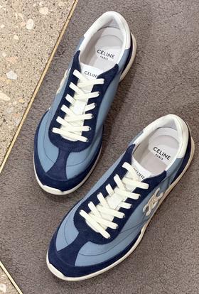 女款运动鞋la008