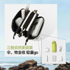 【26春夏新品】蕉下六折黑胶防晒伞BM003 商品缩略图1