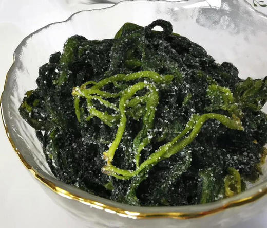 东山岛海带嫩苗基地直邮 商品图1