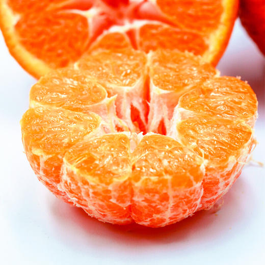 心选丨四川春见耙耙柑新鲜水果产地直发 商品图7