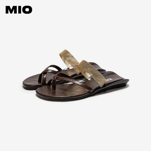 MIO米奥 其他拖鞋 M263126711 商品图2