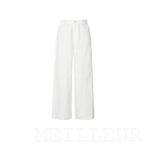 【商场同款】麦檬夏牛仔长裤5G4150851-1