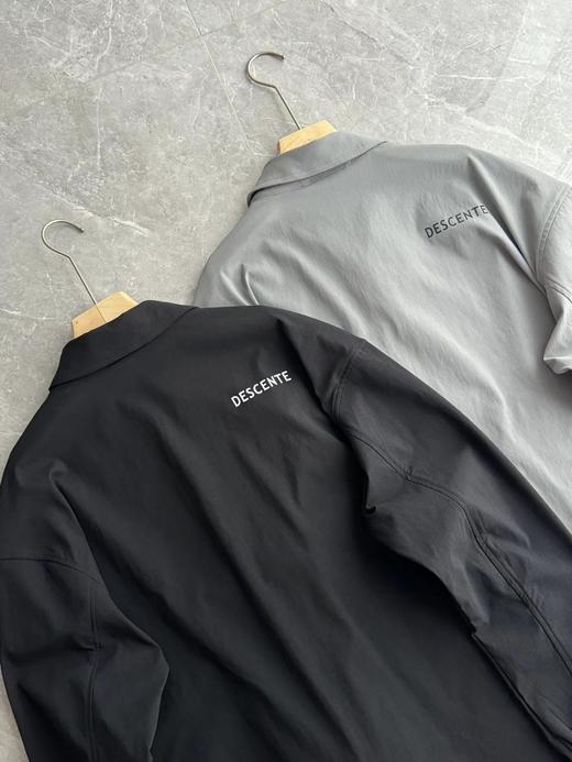 F031047两色可选户外运动TRAINING综训男士外套夹克 商品图4