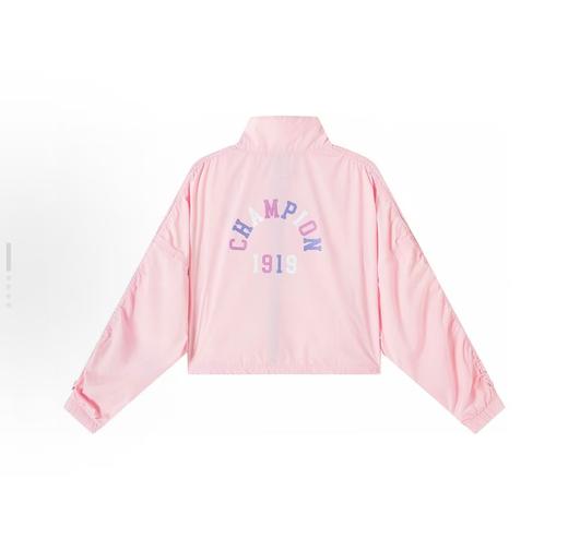 Champion 199.9元 美版 夹克轻薄防晒服 女款 (线上线下同时在售不保证有货，介意勿拍) 654564-QS 商品图1