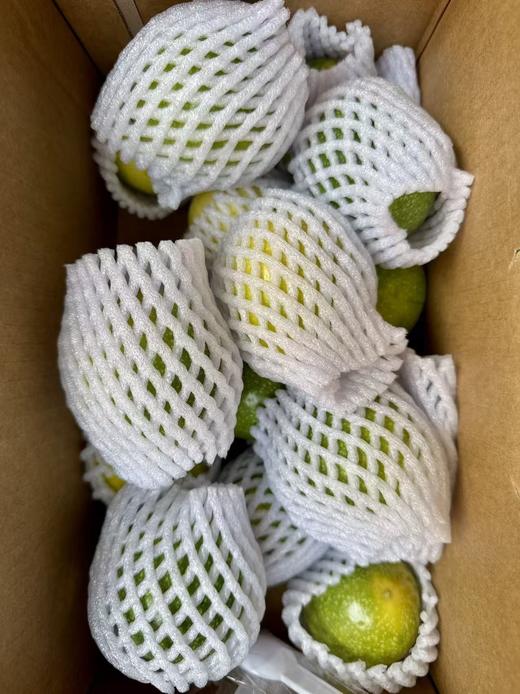 新品种百香果，超软籽！鲜甜可口，芳香四溢，Vc爆棚，美白抗流感利器。 商品图7