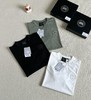 马年尊享礼遇！二件装礼盒短袖！2026春夏新品 大鹅 男士圆盘刺绣标休闲T恤短袖 商品缩略图0