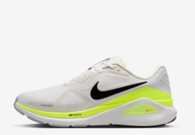 【耐克】B座5楼耐克 NIKE耐克男鞋春STRUCTURE 26运动鞋体考神器HJ1102-103