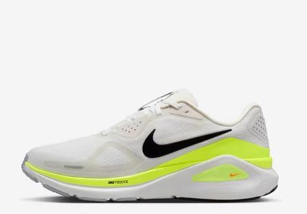 【耐克】B座5楼耐克 NIKE耐克男鞋春STRUCTURE 26运动鞋体考神器HJ1102-103 商品图0