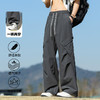 2件-10【防风防泼水防污】斯辰唯佳Schenvega-男女款多功能硬核工装裤（四季可穿） 商品缩略图1